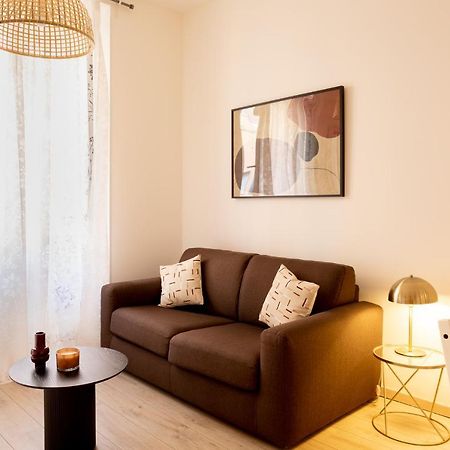 Xenia Apartments - Enjoy Porta Venezia In Modern Apt- 10 Min From Duomo Milan Exterior photo