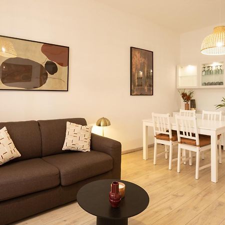 Xenia Apartments - Enjoy Porta Venezia In Modern Apt- 10 Min From Duomo Milan Exterior photo