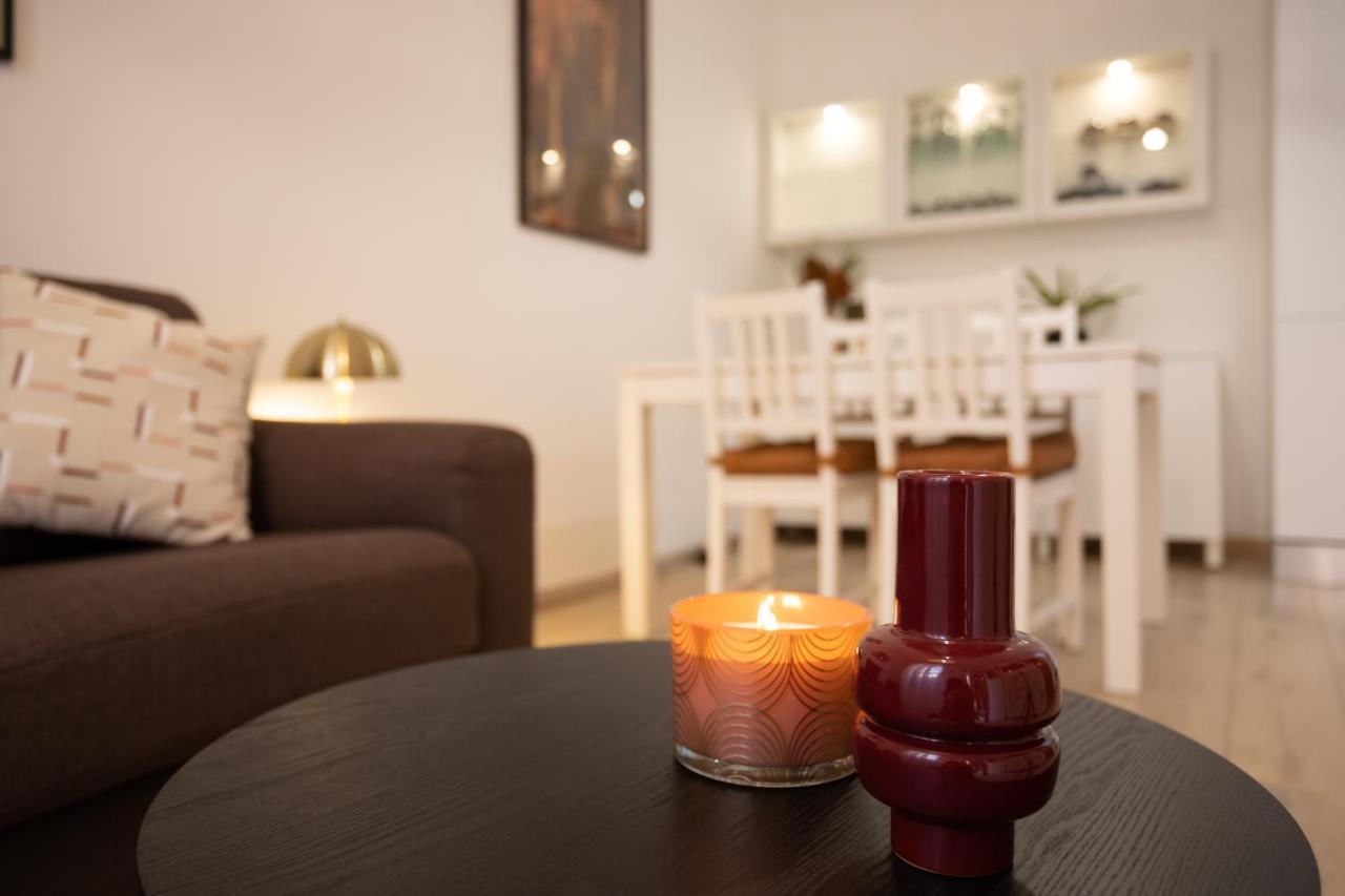 Xenia Apartments - Enjoy Porta Venezia In Modern Apt- 10 Min From Duomo Milan Exterior photo